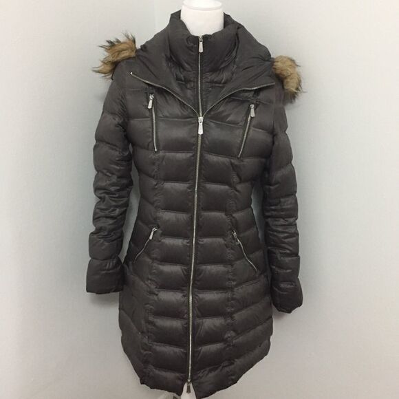 Dawn Levy Puffer Jacket - Picture 3 of 7